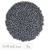 �������ӡ��� �������� 11/0 ��2.1mm 5g �إޥ����ȥ�å� �����ɥӡ��� �ϥ�ɥᥤ�� ��� ���� ���������꡼ ���饹 �ӡ��� �ѡ���