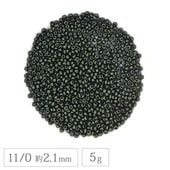 �������ӡ��� �������� 11/0 ��2.1mm 5g ���꡼�󥢥��ꥹ �����ɥӡ��� �ϥ�ɥᥤ�� ��� ���� ���������꡼ ���饹 �ӡ��� �ѡ���