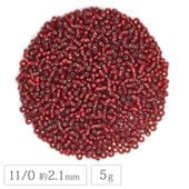 �������ӡ��� �������� 11/0 ��2.1mm 5g ������ӡ�����С��饤�� �����ɥӡ��� �ϥ�ɥᥤ�� ��� ���� ���������꡼ ���饹 �ӡ��� �ѡ���