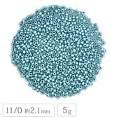 �������ӡ��� �������� 11/0 ��2.1mm 5g �᥿��å������������ޥå� �����ɥӡ��� �ϥ�ɥᥤ�� ��� ���� ���������꡼ ���饹 �ӡ��� �ѡ���