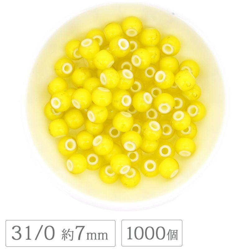 �������ӡ��� �������� �ۥ磻�ȥϡ��� 31/0 ��7mm 1000�� �������� �����ͥꥢ�� �����ͥꥢ�� ����ǥ�����ӡ��� ����ƥ����� �����ɥӡ��� �ϥ�ɥᥤ�� ��� ���� ���������꡼ ���饹 �ӡ��� �ѡ���