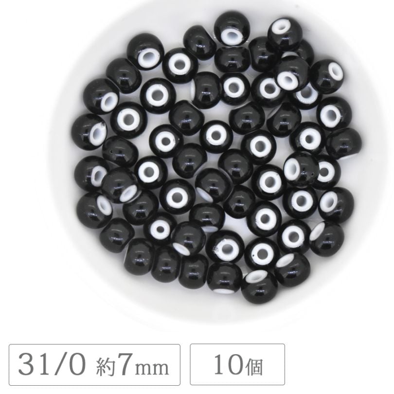 �������ӡ��� �������� �ۥ磻�ȥϡ��� 31/0 ��7mm 10�� �֥�å� �����ͥꥢ�� �����ͥꥢ�� ����ǥ�����ӡ��� ����ƥ����� �����ɥӡ��� �ϥ�ɥᥤ�� ��� ���� ���������꡼ ���饹 �ӡ��� �ѡ���