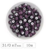 �������ӡ��� �������� �ۥ磻�ȥϡ��� 31/0 ��7mm 10�� �ѡ��ץ� �����ͥꥢ�� �����ͥꥢ�� ����ǥ�����ӡ��� ����ƥ����� �����ɥӡ��� �ϥ�ɥᥤ�� ��� ���� ���������꡼ ���饹 �ӡ��� �ѡ���