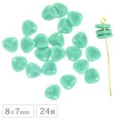 �ڴ��ָ���SALE�ۥ������ӡ��� �������ڥ��� 8��7mm ���꡼�󥿡������� 24�� �� �ե� �֤Ӥ� �ץ쥹�ȥӡ��� �ϥ�ɥᥤ�� ��� ���饹 �ӡ��� ���������꡼