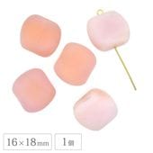 �ڴ��ָ���SALE�ۥ������ӡ��� 16��18mm 1�� ���ѡ���ԥ󥯥ޥå� �ץ쥹�ȥӡ��� �ϥ�ɥᥤ�� ��� ���饹 �ӡ��� ���������꡼ ���� �Ǻ� �ѡ���