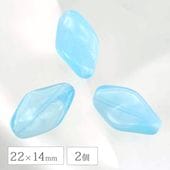 �������ӡ��� �ĥ����� �������������ޥ�� 22��14mm 2�� �ץ쥹�ȥӡ��� �ϥ�ɥᥤ�� ��� ���� �ԥ��� �ͥå��쥹 ������ ���饹 �ӡ��� �ѡ��� ���饹�ӡ��� ���������꡼