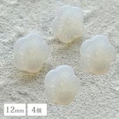 ���饹�ӡ��� �ե� 12mm 4�� ���ѡ���ۥ磻�� �� �֤Ӥ� �� ���饹 �ӡ��� ��� �ϥ�ɥᥤ�� ���������꡼
