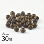 ���åɥӡ��� 30�� ��7mm �� �ӡ��� ŷ���Ǻ� ���å� �ѡ��� ���������꡼ �ϥ�ɥᥤ�� ��� ���� ���� �Ǻ�