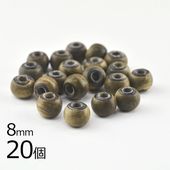 �С���ȥ��åɥӡ��� 20�� ��8mm ŷ���Ǻ� �� �ӡ��� �ѡ��� ���������꡼ �ϥ�ɥᥤ�� ��� ���� ���� �Ǻ�