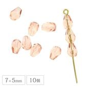 �������ӡ��� FP �ɥ��å� 7��5mm 10�� ������� �ե������ݥ�å��� ������ ���饹 �ӡ��� ��� �ϥ�ɥᥤ�� ���������꡼