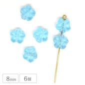 �������ӡ��� �ݥԡ� �������ޥ�� 8mm 6�� �ե� �� �ץ쥹�ȥӡ��� ���饹 �ӡ��� ��� �ϥ�ɥᥤ�� ���������꡼