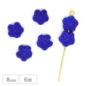 �������ӡ��� �ݥԡ� ���Х�� 8mm 6�� �ե� �� �ץ쥹�ȥӡ��� ���饹 �ӡ��� ��� �ϥ�ɥᥤ�� ���������꡼