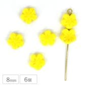 �������ӡ��� �ݥԡ� �������� 8mm 6�� �ե� �� �ץ쥹�ȥӡ��� ���饹 �ӡ��� ��� �ϥ�ɥᥤ�� ���������꡼