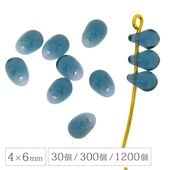 �������ӡ��� PB �ɥ��å� 4��6mm 30��/300��/1200�� ��󥿥� �ץ쥹�ȥӡ��� ������ ���饹 �ӡ��� ���������꡼ ��� �ϥ�ɥᥤ��