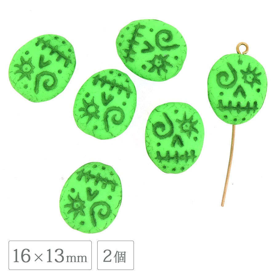 �������ӡ��� �ե��ˡ��ե����� ������ 16��13mm 2�� �ָ����꡼�� �ɥ��� �������� ���� ������ �ץ쥹�ȥӡ��� ���饹 �ӡ��� ��� �ϥ�ɥᥤ�� ���������꡼ ����ƥ�����Ĵ �ϥ�������