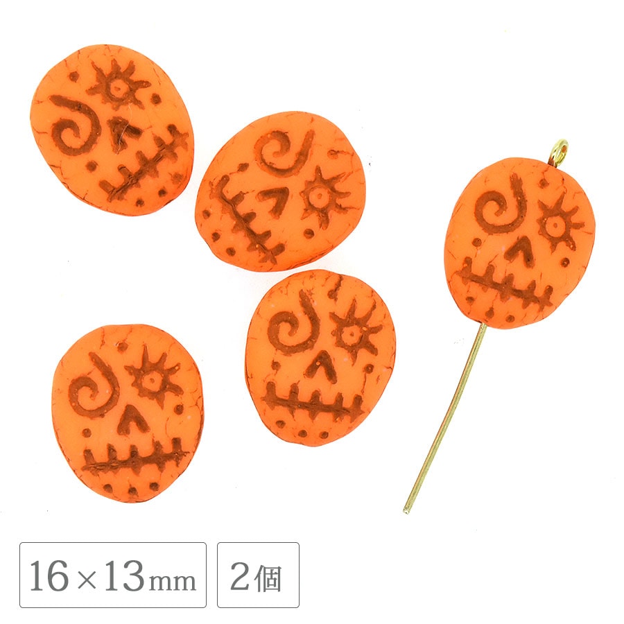 �������ӡ��� �ե��ˡ��ե����� ������ 16��13mm 2�� �ָ������ �ɥ��� �������� ���� ������ �ץ쥹�ȥӡ��� ���饹 �ӡ��� ��� �ϥ�ɥᥤ�� ���������꡼ ����ƥ�����Ĵ �ϥ�������