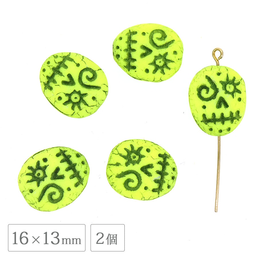�������ӡ��� �ե��ˡ��ե����� ������ 16��13mm 2�� �ָ��������� �ɥ��� �������� ���� ������ �ץ쥹�ȥӡ��� ���饹 �ӡ��� ��� �ϥ�ɥᥤ�� ���������꡼ ����ƥ�����Ĵ �ϥ�������