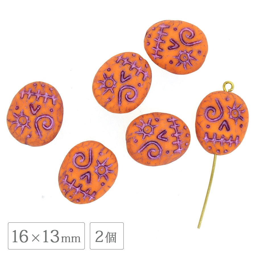 �������ӡ��� �ե��ˡ��ե����� ������ 16��13mm 2�� ����󥸡��ѡ��ץ� �ɥ��� �������� ���� ������ �ץ쥹�ȥӡ��� ���饹 �ӡ��� ��� �ϥ�ɥᥤ�� ���������꡼ ����ƥ�����Ĵ �ϥ�������