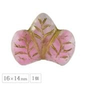 �������ӡ��� �꡼�� 16��14mm 1�� ���ꥹ����ԥ� �ץ쥹�ȥӡ��� ���饹 �ӡ��� ��� �ϥ�ɥᥤ�� ���������꡼ �դä� �ܥ��˥���