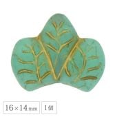 フラワー&リーフ の品ぞろえ日本最大級|【チェコビーズ専門店 BEADER通販】 フラワー&リーフ の品ぞろえ日本最大級|【チェコビーズ専門店 BEADER通販】