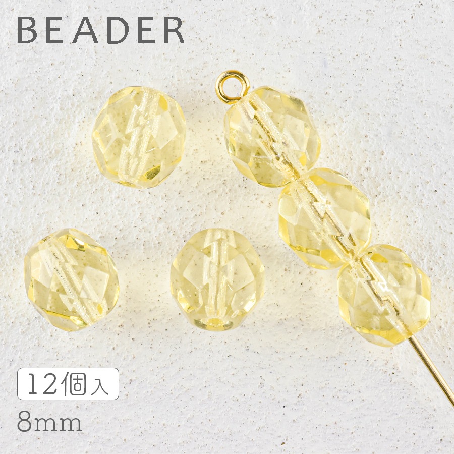 �������ӡ��� �ե������ݥ�å��� �饦��� ����󥭥� ��8mm ���饹 �ӡ��� ���������꡼ �ϥ�ɥᥤ�� �ѡ��� ���