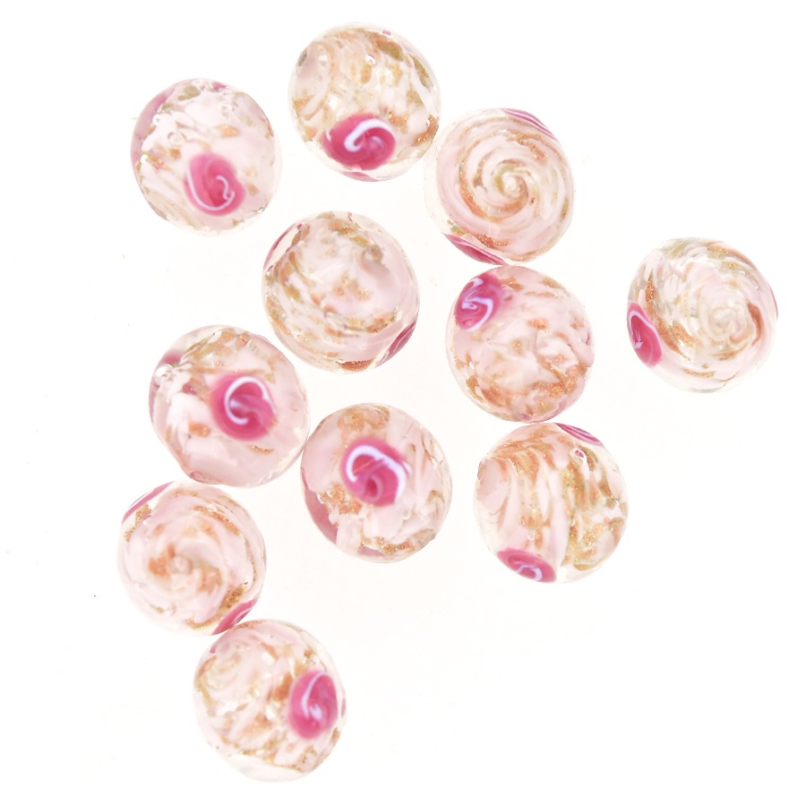 �ϥ�ɥᥤ�ɥӡ��� �������ӡ��� ��13mm �ޡ��֥�ԥ� 1�� ���饹 �ǥ����� �ӡ��� ��� ���������꡼ �ѡ��� �ԥ��� ������ �֥쥹��å� �ͥå��쥹