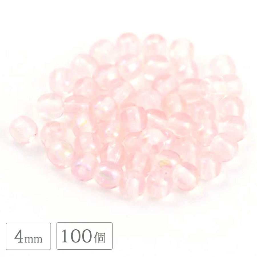 �������ӡ��� PB �饦��� 4mm 100�� ������󥢥᥷�å� �ץ쥹�ȥӡ��� ���饹 �ӡ��� �ѡ��� ���������꡼ �ϥ�ɥᥤ�� ��� ���� �Ǻ�