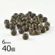 �С���ȥ��åɥӡ��� 40�� ��6mm ŷ���Ǻ� �� ���å� �ӡ��� �ѡ��� ���������꡼ �ϥ�ɥᥤ�� ��� ���� ���� �Ǻ�