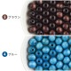 ���������åɥӡ��� �饦��� ��8mm 20�� ��4�� ���������꡼ �ӡ��� �ѡ��� ŷ���Ǻ� ���å� ŷ���� �ϥ�ɥᥤ�� ��� ���� ���� �Ǻ�