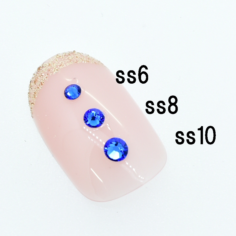�ե�åȥХå� VIVA12 �ץ쥷���� SS10 ���������ѡ��� F ���ꥹ���� �饤�󥹥ȡ��� CRYSTAL PRECIOSA