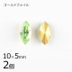�ڤ櫓����ۡڥ����ȥ�åȲ��ʡۥ�����ե����� ���ꥹ���� #4200 ������ɥե����� �ޡ����� �ڥ�ɥå� ��10��5mm 2�� ������ơ��� SWAROVSKI �ϥ�ɥᥤ�� ��� ���� �ӡ��� �ѡ��� ���饹 ���������꡼