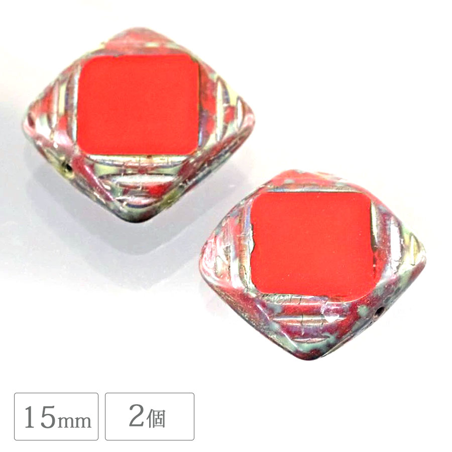 �������ӡ��� FP ������ɥ� 15mm 2�� ���ѥå���åɥȥ�Хƥ���ե������ݥ�å����ѷ� ��� �ϥ�ɥᥤ�� ���饹 �ӡ��� �ԥ��� ������ �ͥå��쥹 ���������꡼