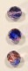 �ڥ����ȥ�åȡۥ������ӡ��� �ե������ݥ�å��� �饦��� ���ե������ԥ� 12mm 6�� ��� �ӡ��� �ѡ��� ���饺�ӡ��� ���饹 ���������꡼�ѡ��� �ϥ�ɥᥤ�ɥѡ���