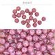 �ϥ�ɥᥤ�ɥӡ��� �������ӡ��� ��8mm �ԥ� 1�� ���饹 �ǥ����� �ӡ��� ��� ���������꡼ �ѡ��� �ԥ��� ������ �֥쥹��å� �ͥå��쥹
