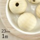 �ڥ����ȥ�åȡۥ��åɥӡ��� �١����� ��23mm 1�� �饦��� ŷ���� �饦��� ξ�� �ʥ����� �ӡ��� �ѡ��� �ϥ�ɥᥤ�� ��� ���� �ͥå��쥹 �ԥ��� �Ǻ� ����