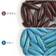 ���������åɥӡ��� �ʥĥ���� ��24��6mm 8�� ��4�� ���������꡼ �ӡ��� �ѡ��� ŷ���Ǻ� ���å� ŷ���� �ϥ�ɥᥤ�� ��� ���� ���� �Ǻ�