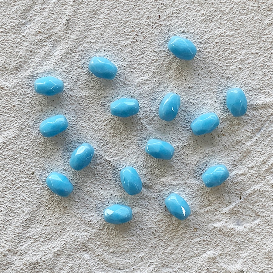 ��15�ġۥե������ݥ�å��� ���꡼�֥��å� ���������� 6��4mm �ϥ�ɥᥤ�� ��� ���� �����Ǻ�ڥӡ����ѡ��ĥ������ӡ������饹�ӡ������������꡼��