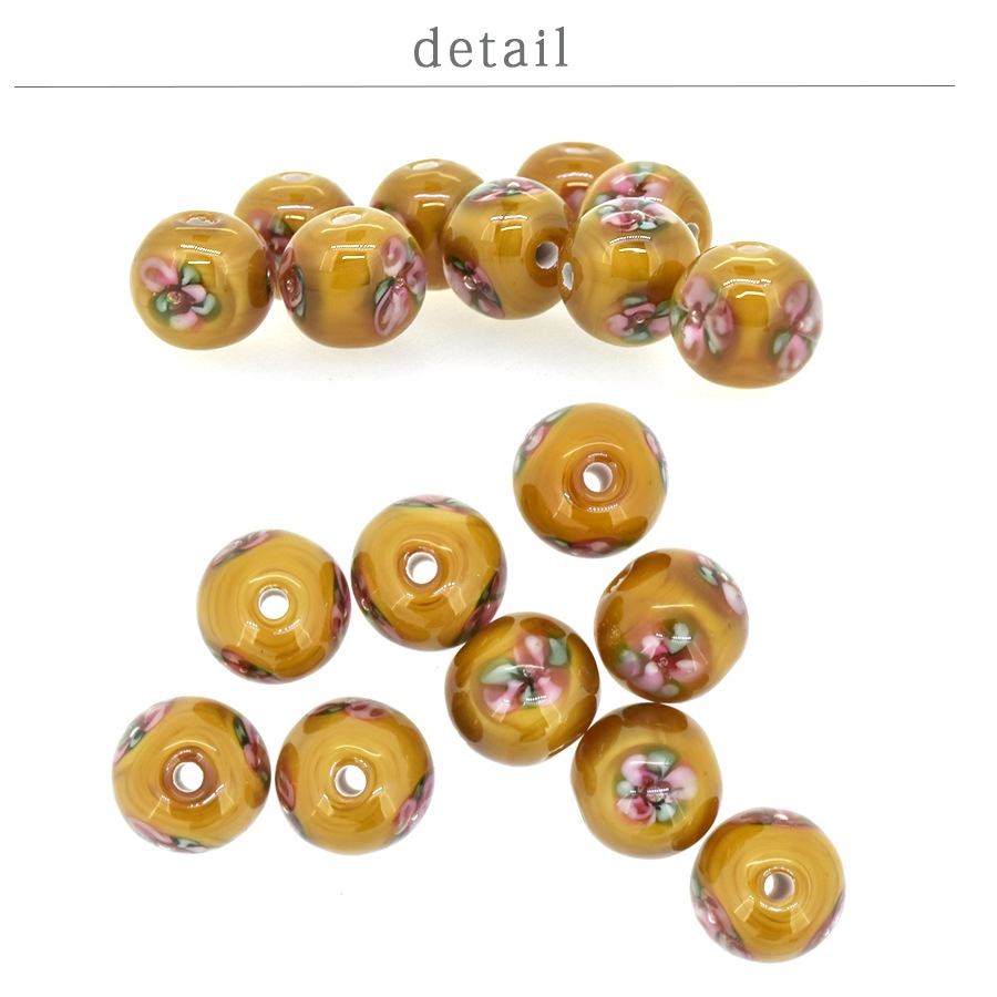 �ϥ�ɥᥤ�ɥӡ��� �������ӡ��� ��8mm �֥饦�� 1�� ���饹 �ǥ����� �ӡ��� ��� ���������꡼ �ѡ��� �ԥ��� ������ �֥쥹��å� �ͥå��쥹