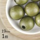 ���åɥӡ��� ��19mm 1�� ŷ���Ǻ� ���å� �� �饦��� �ӡ��� �ѡ��� ŷ���� �饦��� ξ�� ���꡼�� �з� �ϥ�ɥᥤ�� ��� ���� �ͥå��쥹 �ԥ��� �Ǻ� ����