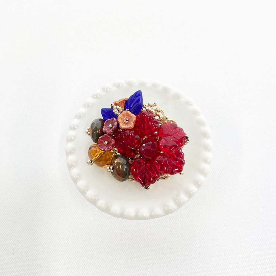 �ڥ����ݥ��оݳ��ۥ�åɥե��֥����� ¿������������BEADER Salon �������å� 1���å� �ѡ��� ���������꡼ �ϥ�ɥᥤ�� ��� ����