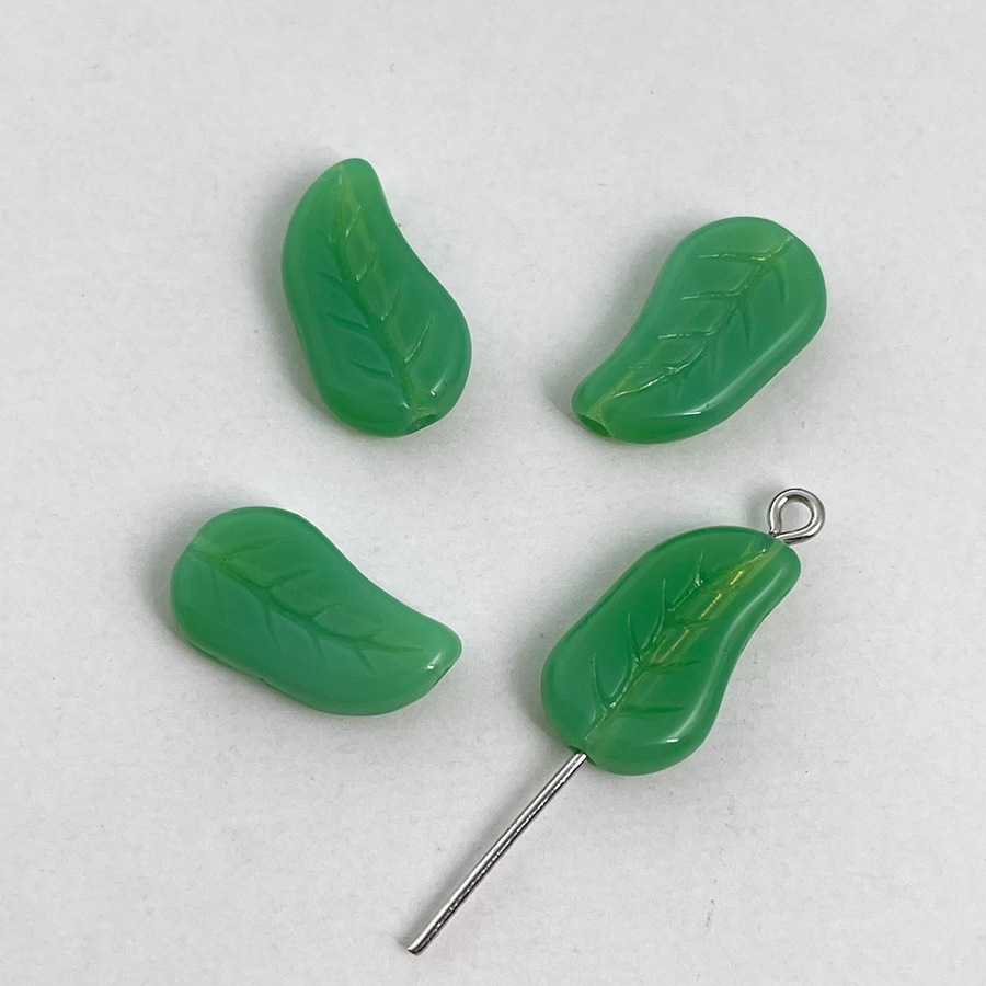 �������ӡ��� �꡼�� 15��8mm ���ѡ��륰�꡼�� �ӡ��� ���饹 �� ���饹�ӡ��� ��� �ϥ�ɥᥤ�� ������ ���������꡼