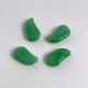 �������ӡ��� �꡼�� 15��8mm ���ѡ��륰�꡼�� �ӡ��� ���饹 �� ���饹�ӡ��� ��� �ϥ�ɥᥤ�� ������ ���������꡼