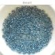 �������ӡ��� �ե���ե����쾮 �ץ��������֥롼 2��4mm �ӡ��� �ѡ��� �ե���ե����� ���饹�ӡ��� �����ɥӡ��� ���������꡼ �ϥ�ɥᥤ�� ��� ���� ���� �Ǻ� �ԥ���