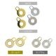 �᥿����㡼�� ��� 2�� 15��20mm ������� �������� �᥿�� ���㡼�� �ѡ��� ���������꡼ �ϥ�ɥᥤ�� ��� ���� ���� �Ǻ� ������ �ڥ�����