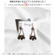 �������ӡ��� FP ��3mm 20�� ���ꥹ���륶����å� �ե������ݥ�å��� �ϥ�ɥᥤ�� ��� ���� �ԥ��� �ͥå��쥹 �ӡ��� �ѡ��� ���饹�ӡ��� ���������꡼