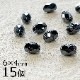�������ӡ��� FP ���꡼�֥��å� �إޥ����� 6��4mm 15�� �ե������ݥ�å��� �ϥ�ɥᥤ�� ��� ���� ���� �Ǻ� �ӡ��� �ѡ��� ���饹�ӡ��� ���������꡼