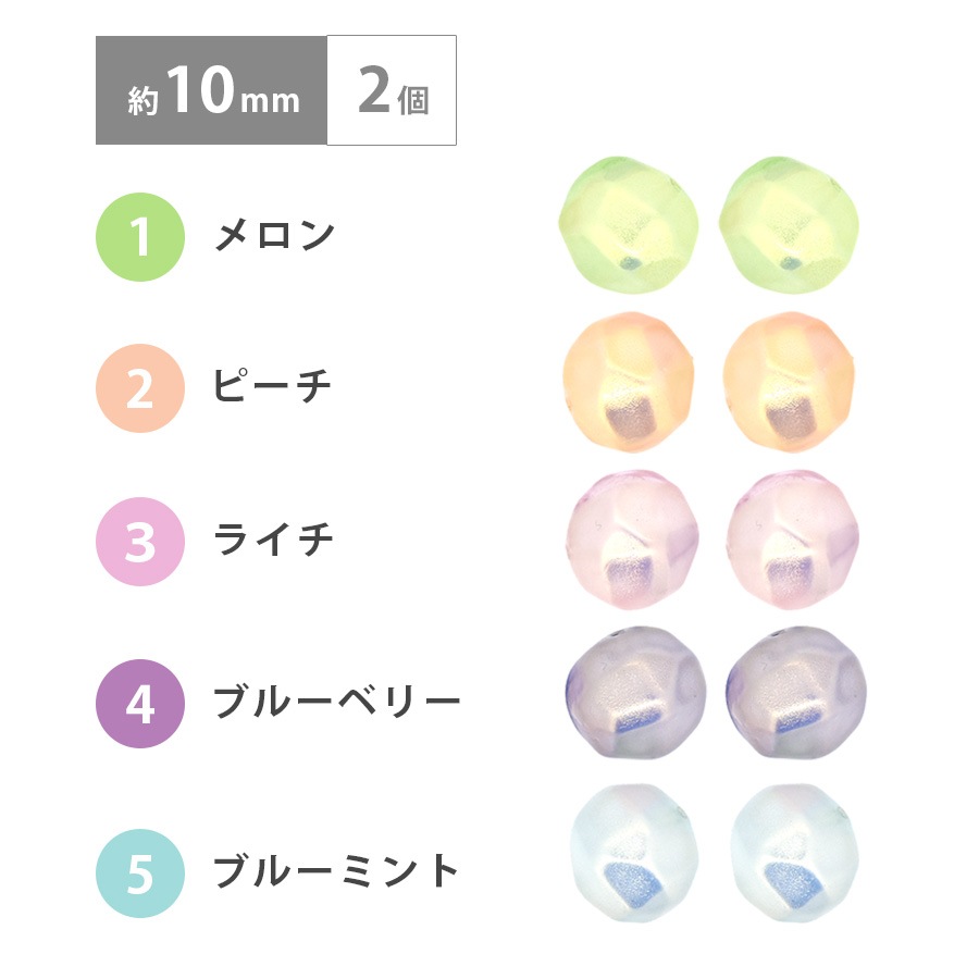 �������ӡ��� ���㡼�٥åȥ��顼 �ɥ��ĥХ��å� 10mm 2�� �ѡ���ߥ��ꥢ ������� �ӡ��� �ѡ��� �ϥ�ɥᥤ�� ���������꡼ ��� �Ǻ� ���� ������� ���襤�� �����ߥ��顼