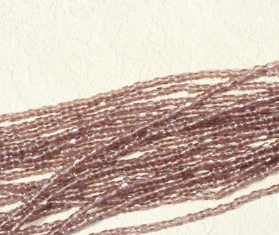 �������ӡ��� ���꡼���åȥӡ��� 10/0 ��2.3mm ��1,500�� ���̤� ���᥸���ȥ��ե��󥯥� �����ɥӡ��� ���饹�ӡ��� �ѡ��� �ӡ��� ���饹 ��� �ϥ�ɥᥤ�� ���������꡼ ����