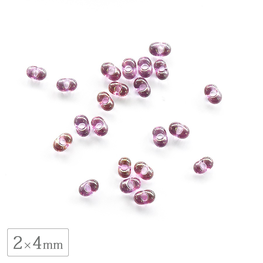 �������ӡ��� �ե���ե����쾮 �����ʥԥ� 2��4mm �ӡ��� �ѡ��� �ե���ե����� ���饹�ӡ��� �����ɥӡ��� ���������꡼ �ϥ�ɥᥤ�� ��� ���� ���� �Ǻ� �ԥ���