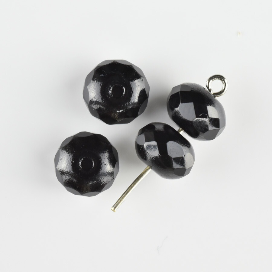 ��5�ġۥܥ��󥫥å� ���� �����å� ���� �֥�å� ��6mm��8.5mm �ϥ�ɥᥤ�� ��� ���� �ԥ��� �ͥå��쥹 ���������饹 �ӡ��� �ѡ��� �������ӡ��� ���饹�ӡ��� ���������꡼